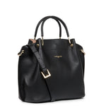 Foulonné Double Large Handbag