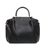 Foulonné Double LOUISA Large handbag
