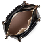 Foulonné Double LOUISA Large handbag