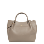 Foulonné Double LOUISA Large tote bag