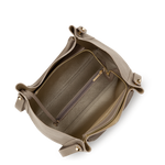 Foulonné Double LOUISA Large tote bag