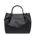 Foulonné Double LOUISA Large tote bag