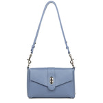 Top Double Small Crossbody Bag