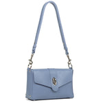 Top Double Small Crossbody Bag