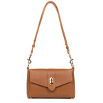 Top Double Small Crossbody Bag