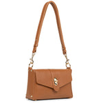 Top Double Small Crossbody Bag