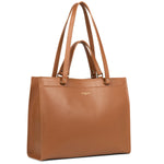 Foulonné Double Extra Large Tote Bag