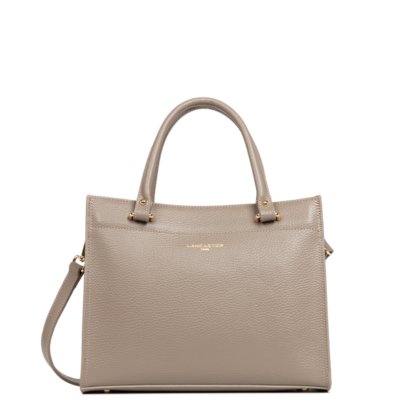 Foulonné Double DAILY M Handbag