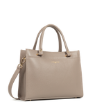 Foulonné Double DAILY M Handbag