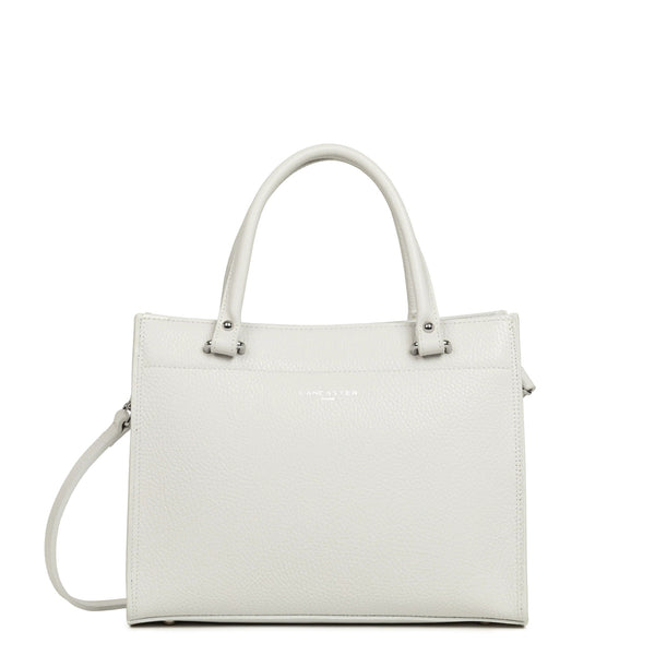 Foulonné Double M Handbag