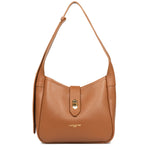 Top Double Small Bucket Bag