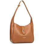 Top Double Small Bucket Bag