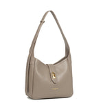 Top Double Small Bucket Bag