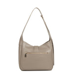 Top Double Small Bucket Bag