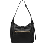 Top Double Small Bucket Bag