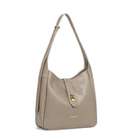 Top Double M Bucket Bag