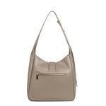 Top Double M Bucket Bag