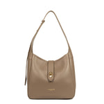 Top Double M Bucket Bag