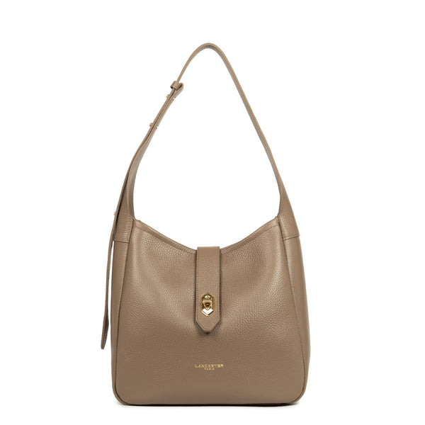 Top Double M Bucket Bag