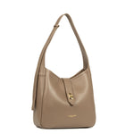 Top Double M Bucket Bag