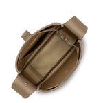 Top Double M Bucket Bag
