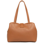 Top Double M Tote Bag