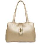 Top Double M Tote Bag