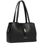 Top Double M Tote Bag