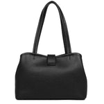 Top Double M Tote Bag