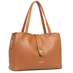 Top Double Large Tote Bag