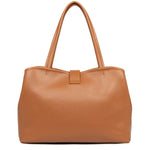 Top Double Large Tote Bag