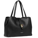 Top Double Large Tote Bag