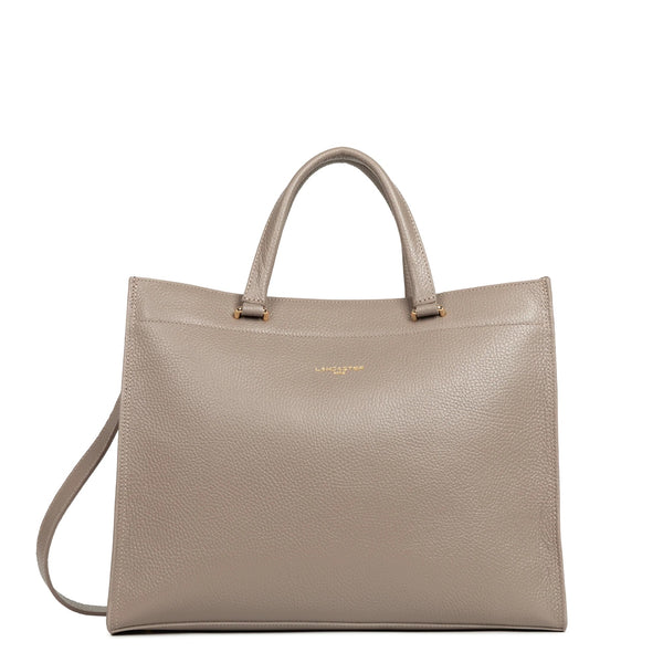 Foulonné Double Large Tote Bag