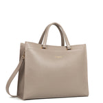 Foulonné Double Large Tote Bag