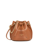 Alba Double Small Bucket Bag