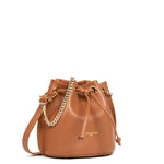 Alba Double Small Bucket Bag