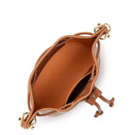 Alba Double Small Bucket Bag