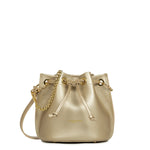 Alba Double Small Bucket Bag