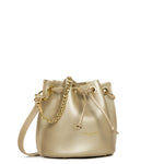 Alba Double Small Bucket Bag