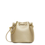 Alba Double Small Bucket Bag