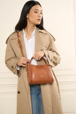 Ida Double Small Handbag