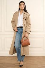 Ida Double Small Handbag