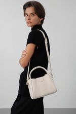 Ida Double Small Handbag