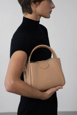 Ida Double Small Handbag