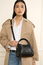 Ida Double Small Handbag