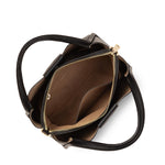 Ida Double Small Handbag