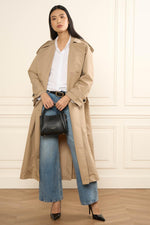 Ida Double Small Handbag