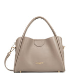 IDA Double M Handbag