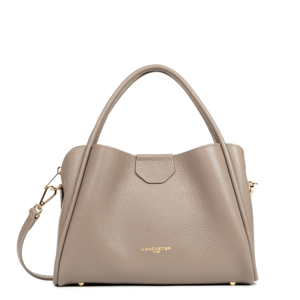 Ida Double M Handbag