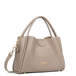 IDA Double M Handbag